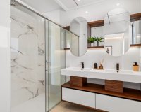 New build - Apartamento - Ciudad Quesada - Rojales