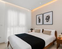 New build - Apartamento - Ciudad Quesada - Rojales