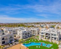 New build - Apartamento - Ciudad Quesada - Rojales