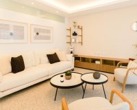 New build - Apartamento - Ciudad Quesada - Rojales