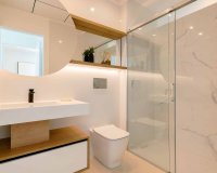 New build - Apartamento - Ciudad Quesada - Rojales