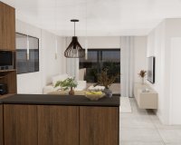 New build - Apartamento - Ciudad Quesada - Rojales