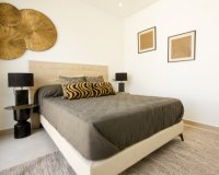 New build - Apartamento - Ciudad Quesada - San Fulgencio