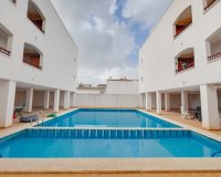 New build - Apartamento - Ciudad Quesada - San Fulgencio