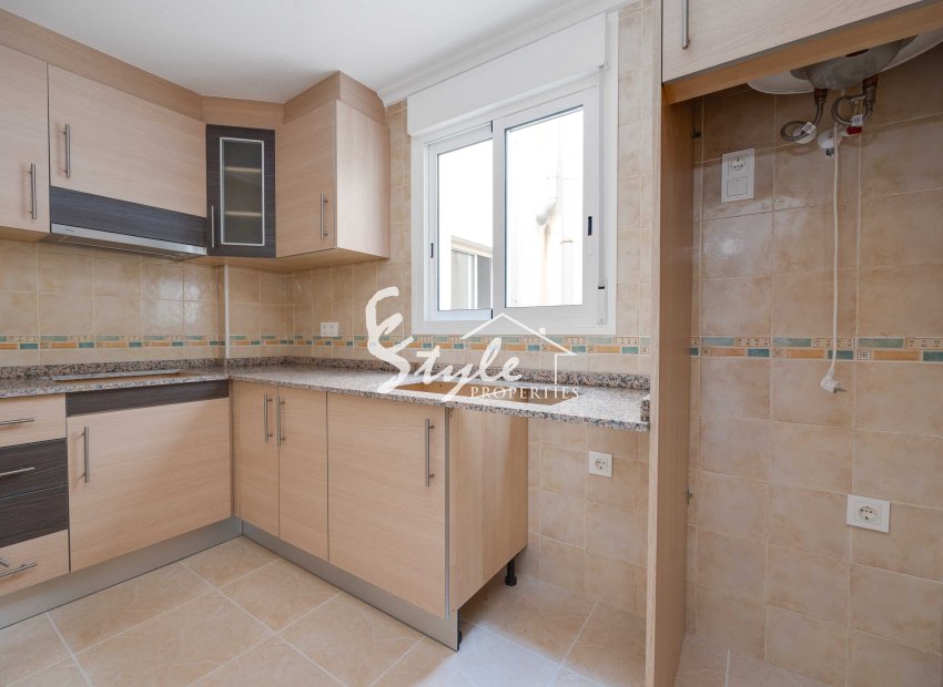 New build - Apartamento - Ciudad Quesada - San Fulgencio