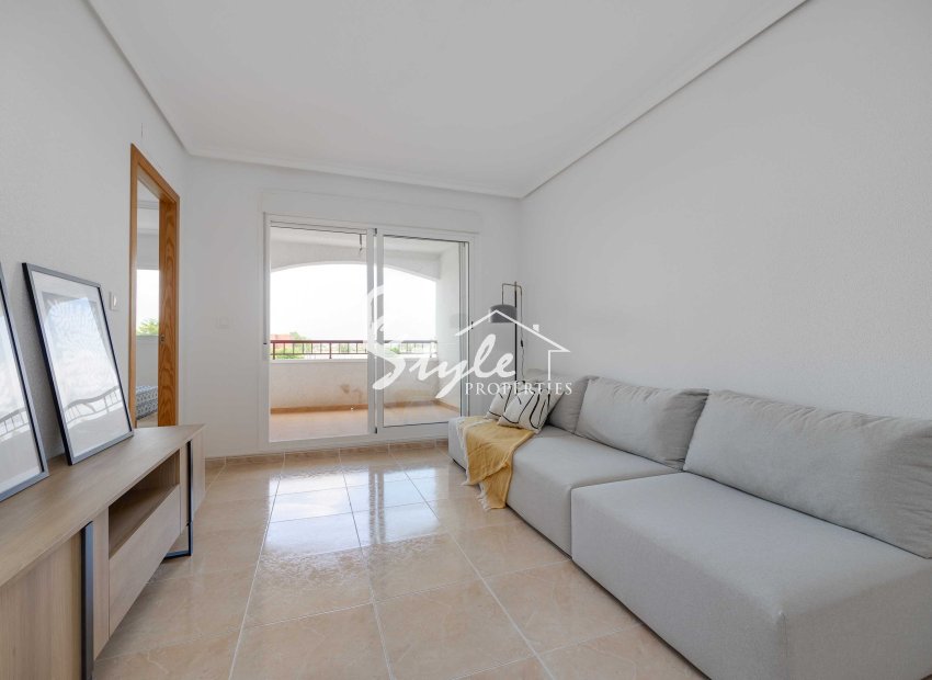 New build - Apartamento - Ciudad Quesada - San Fulgencio