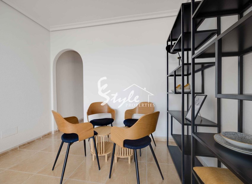 New build - Apartamento - Ciudad Quesada - San Fulgencio