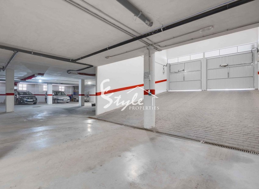 New build - Apartamento - Ciudad Quesada - San Fulgencio