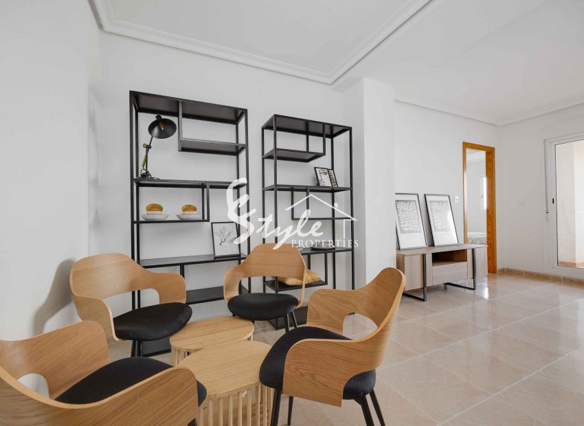 New build - Apartamento - Ciudad Quesada - San Fulgencio