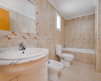 New build - Apartamento - Ciudad Quesada - San Fulgencio