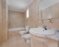 New build - Apartamento - Ciudad Quesada - San Fulgencio