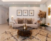 New build - Apartamento - Ciudad Quesada