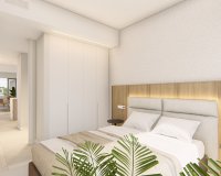 New build - Apartamento - Ciudad Quesada