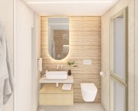 New build - Apartamento - Ciudad Quesada