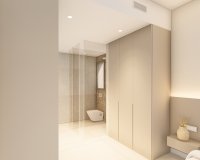 New build - Apartamento - Ciudad Quesada