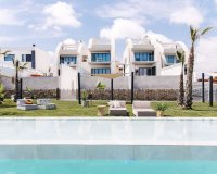 New build - Apartamento - Ciudad Quesada