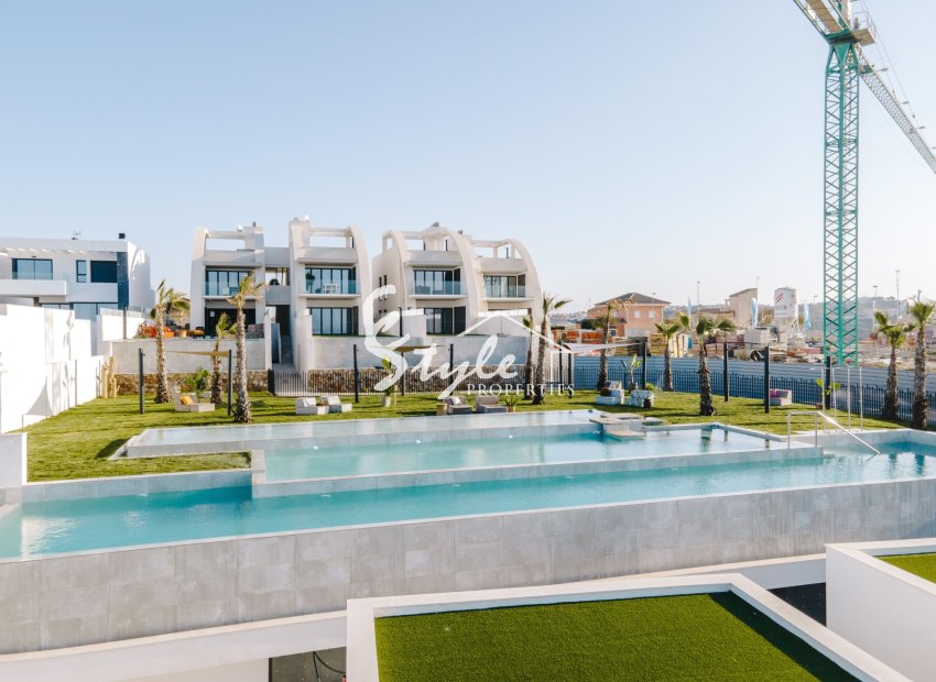 New build - Apartamento - Ciudad Quesada