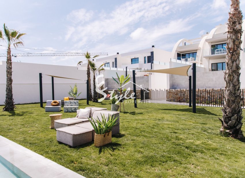 New build - Apartamento - Ciudad Quesada