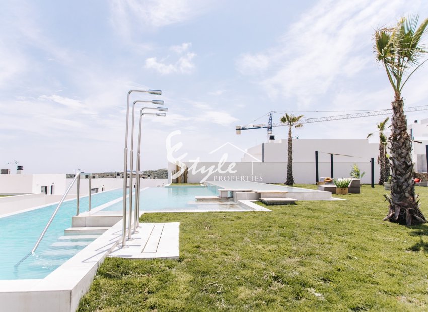 New build - Apartamento - Ciudad Quesada