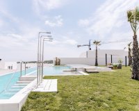 New build - Apartamento - Ciudad Quesada