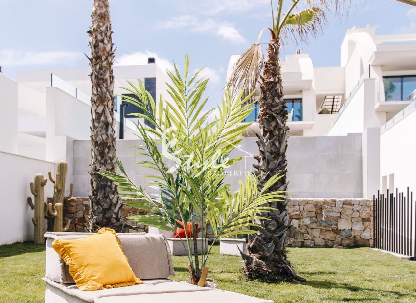 New build - Apartamento - Ciudad Quesada