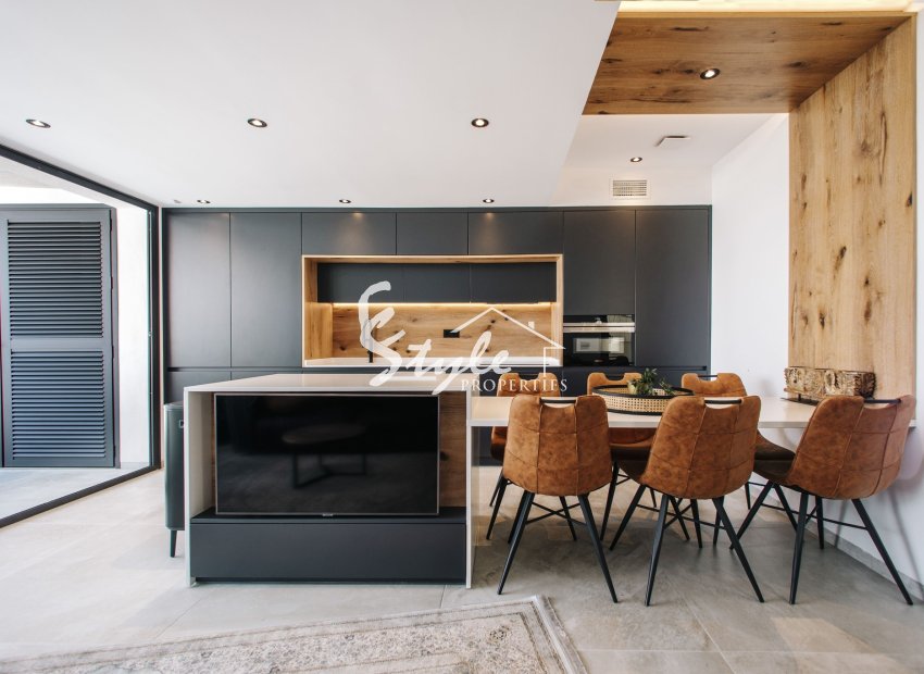 New build - Apartamento - Ciudad Quesada