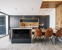 New build - Apartamento - Ciudad Quesada