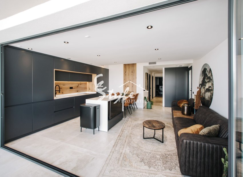 New build - Apartamento - Ciudad Quesada