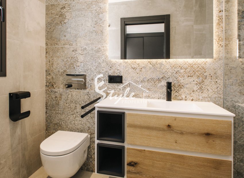 New build - Apartamento - Ciudad Quesada