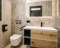 New build - Apartamento - Ciudad Quesada