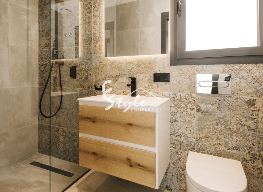 New build - Apartamento - Ciudad Quesada