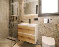 New build - Apartamento - Ciudad Quesada