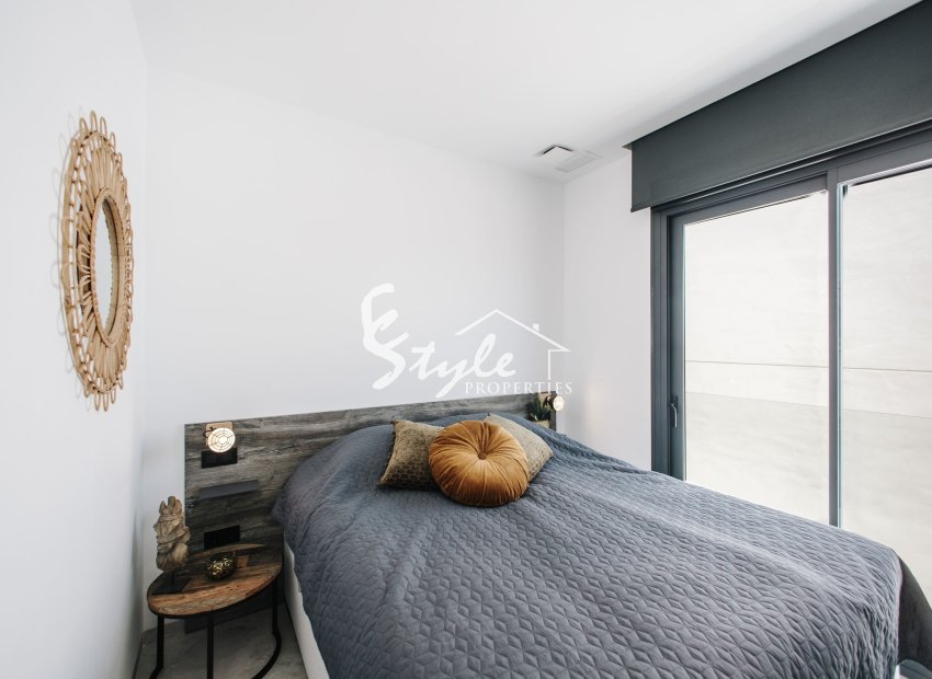 New build - Apartamento - Ciudad Quesada