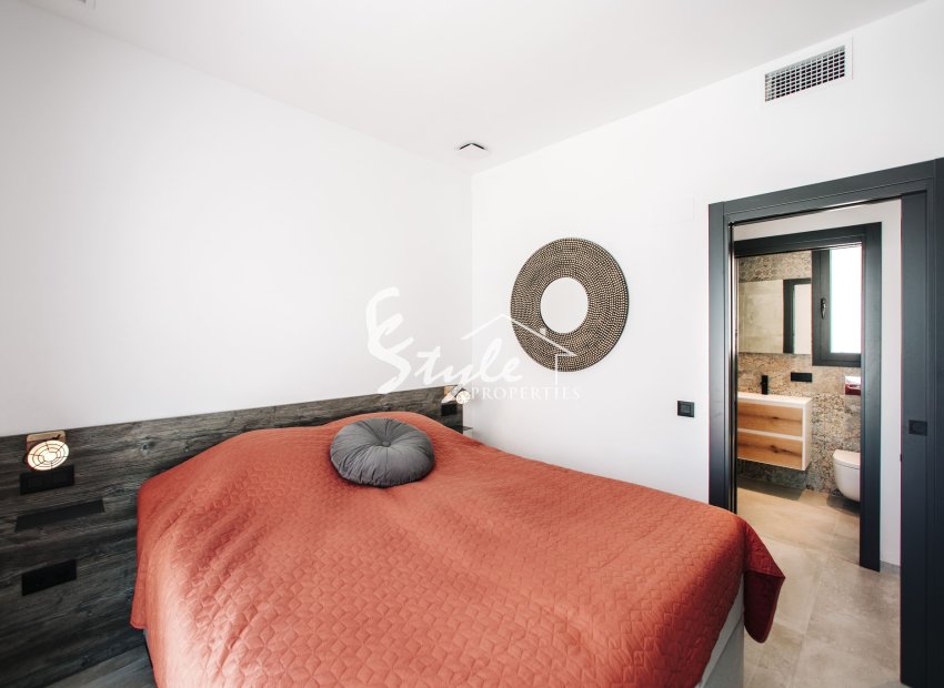 New build - Apartamento - Ciudad Quesada