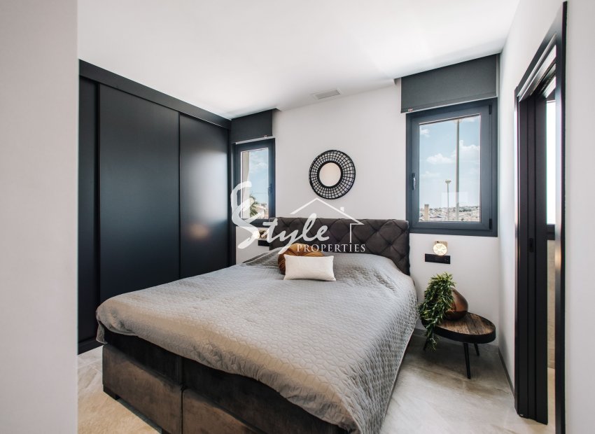 New build - Apartamento - Ciudad Quesada