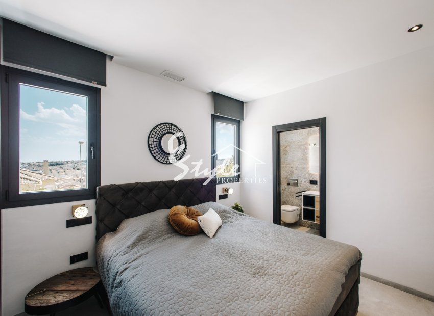 New build - Apartamento - Ciudad Quesada