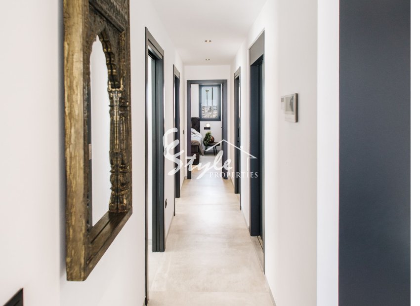 New build - Apartamento - Ciudad Quesada