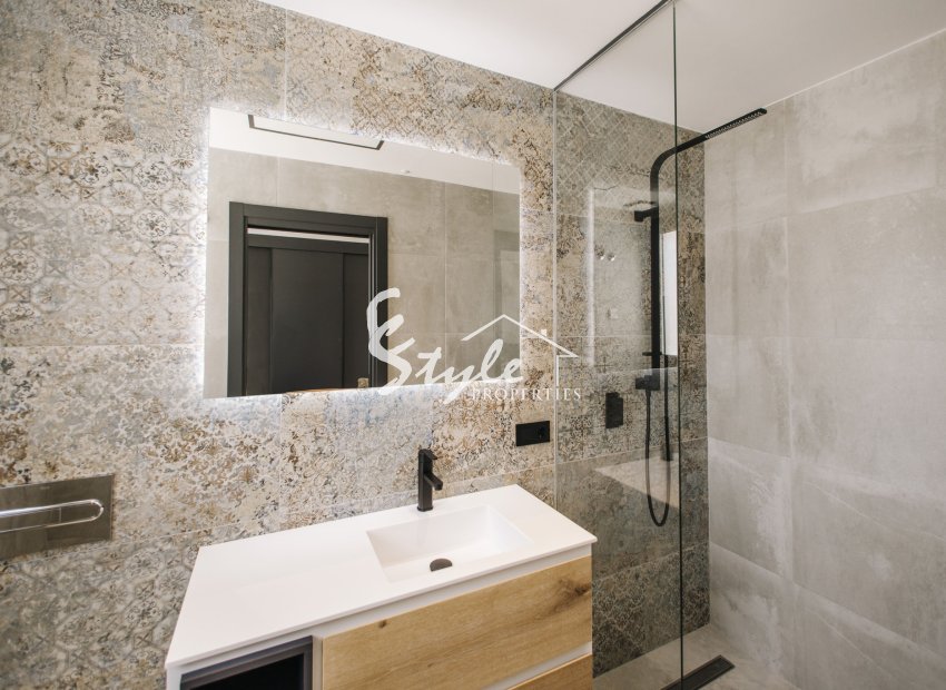 New build - Apartamento - Ciudad Quesada