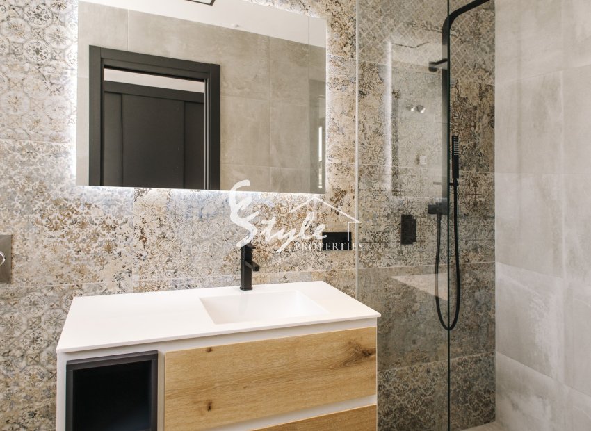 New build - Apartamento - Ciudad Quesada