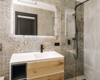 New build - Apartamento - Ciudad Quesada