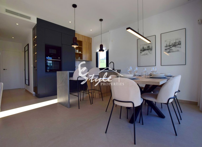 New build - Apartamento - Condado de Alhama