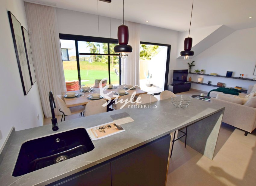 New build - Apartamento - Condado de Alhama