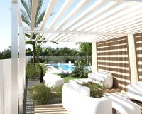 New build - Apartamento - Costa Blanca - Orihuela Costa