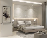 New build - Apartamento - Costa Blanca - Orihuela Costa