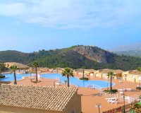 New build - Apartamento - Cumbre de Sol - Cumbre Del Sol