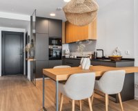 New build - Apartamento - Cumbre de Sol - Cumbre Del Sol