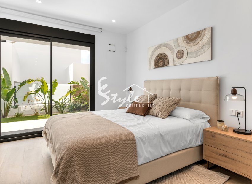 New build - Apartamento - Cumbre de Sol - Cumbre Del Sol