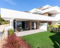 New build - Apartamento - Cumbre de Sol - Cumbre Del Sol