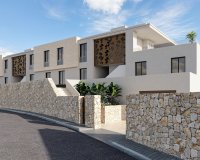 New build - Apartamento - Denia - La Sella
