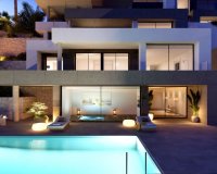 New build - Apartamento - Denia